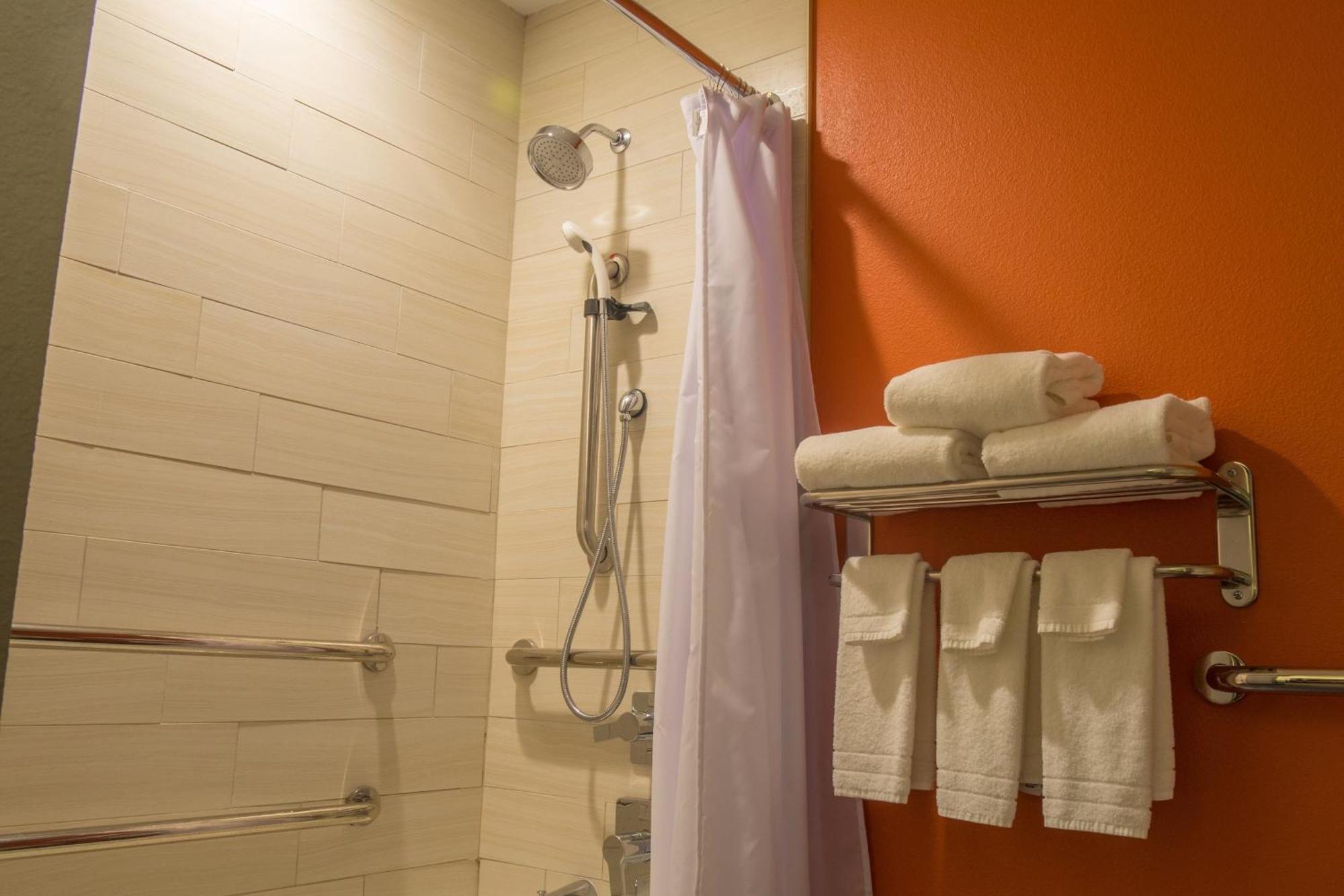 Aloft Corpus Christi Hotell Eksteriør bilde