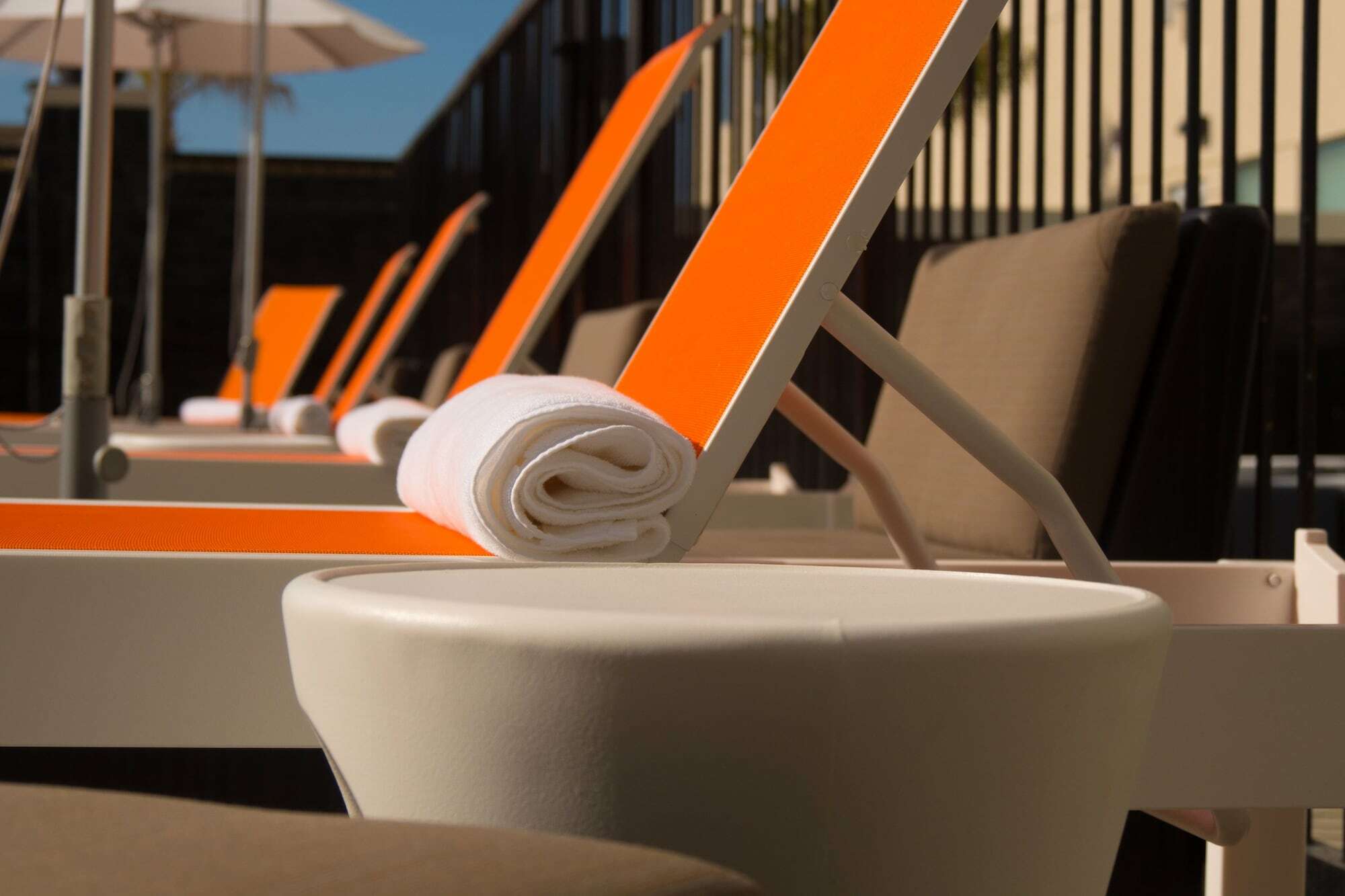 Aloft Corpus Christi Hotell Eksteriør bilde